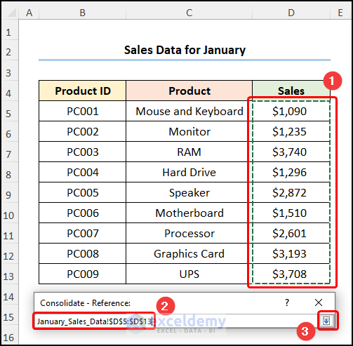 how-to-merge-all-sheets-into-one-in-excel-6-quick-ways