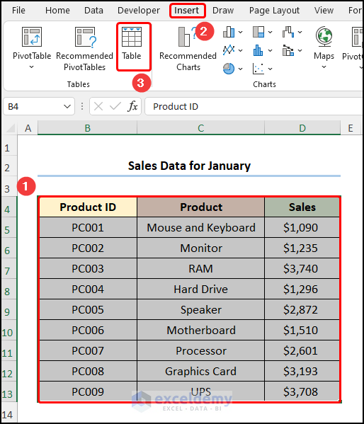 How To Merge All Sheets Into One In Excel 6 Quick Ways 