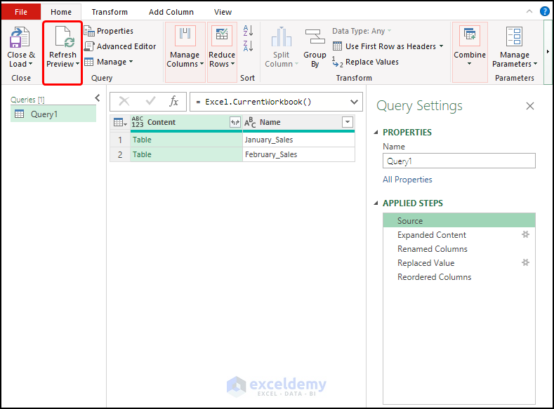 how-to-merge-all-sheets-into-one-in-excel-6-quick-ways