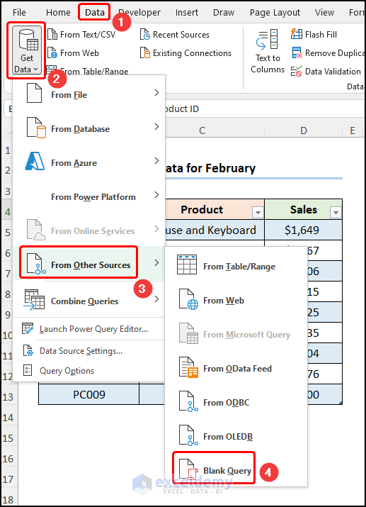 how-to-merge-all-sheets-into-one-in-excel-6-quick-ways