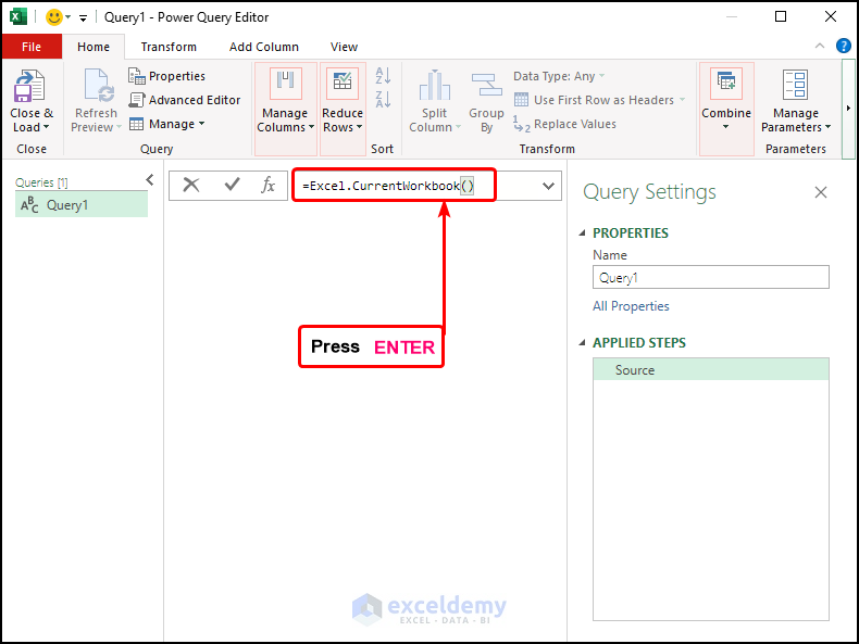 how-to-merge-all-sheets-into-one-in-excel-6-quick-ways