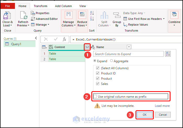 how-to-merge-all-sheets-into-one-in-excel-6-quick-ways