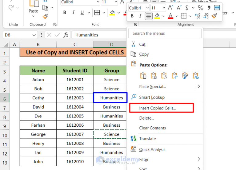 how-to-move-up-and-down-in-excel-5-easy-methods-exceldemy