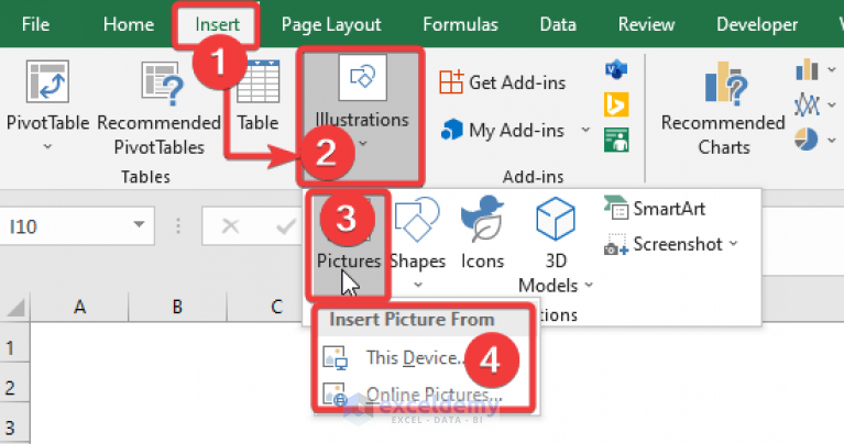 how-to-reduce-excel-file-size-with-pictures-2-easy-ways