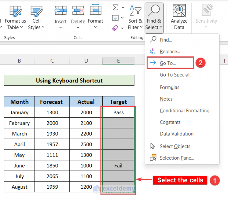 how-to-repeat-cell-values-in-excel-6-quick-methods