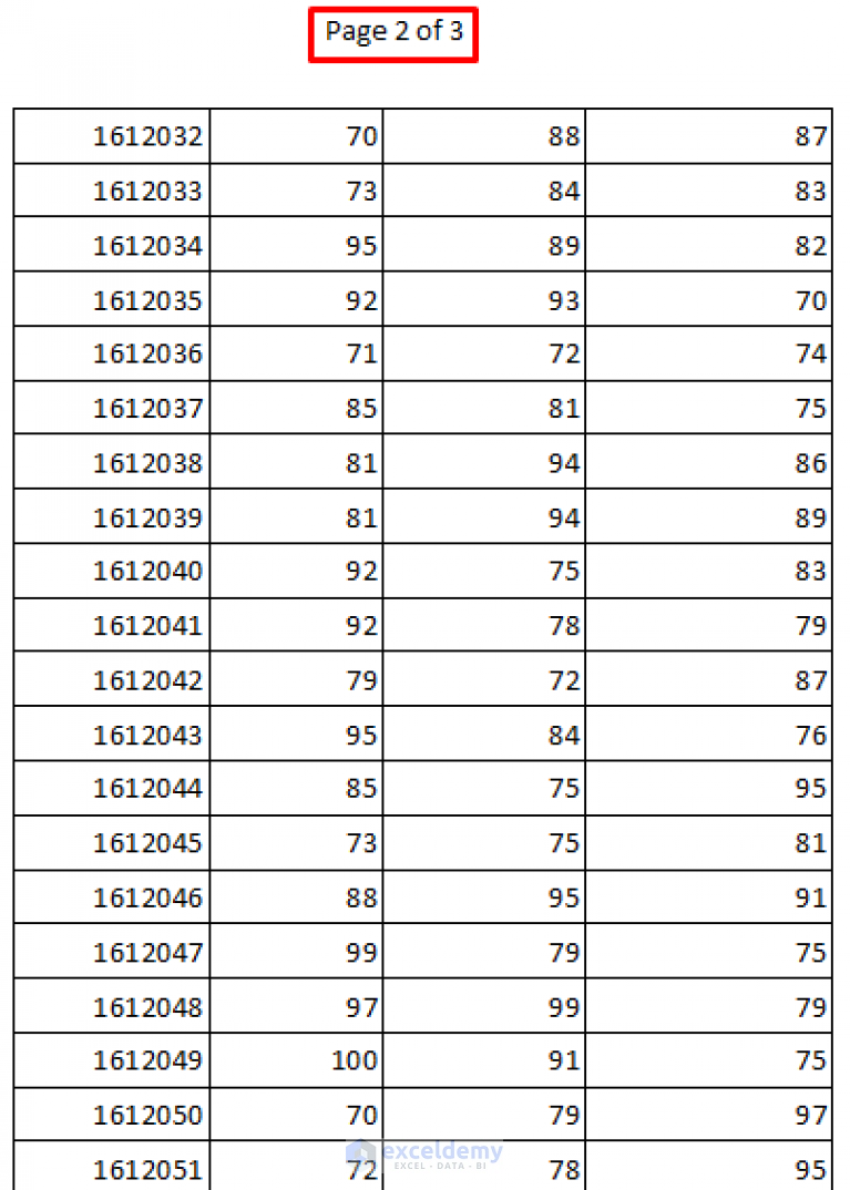 how-to-repeat-rows-in-excel-when-printing-3-effective-ways