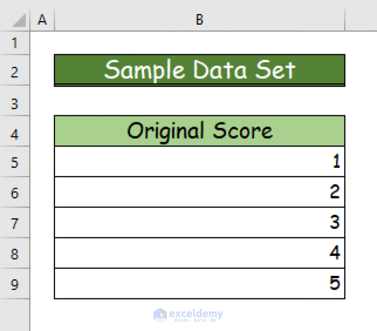 how-to-reverse-score-in-excel-4-easy-ways-exceldemy