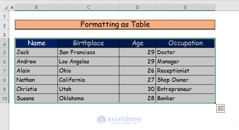 how-to-shade-every-other-row-in-excel-3-ways-exceldemy