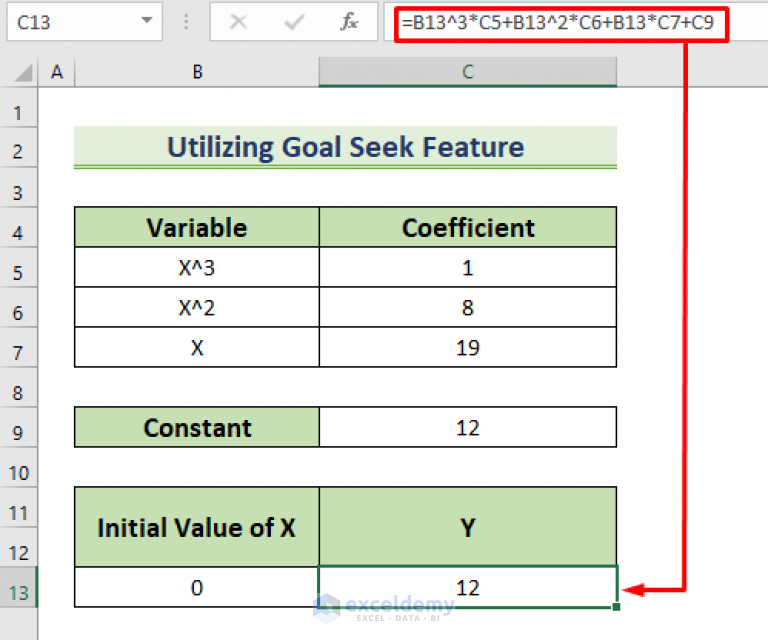 how-to-solve-cubic-equation-in-excel-2-ways-exceldemy