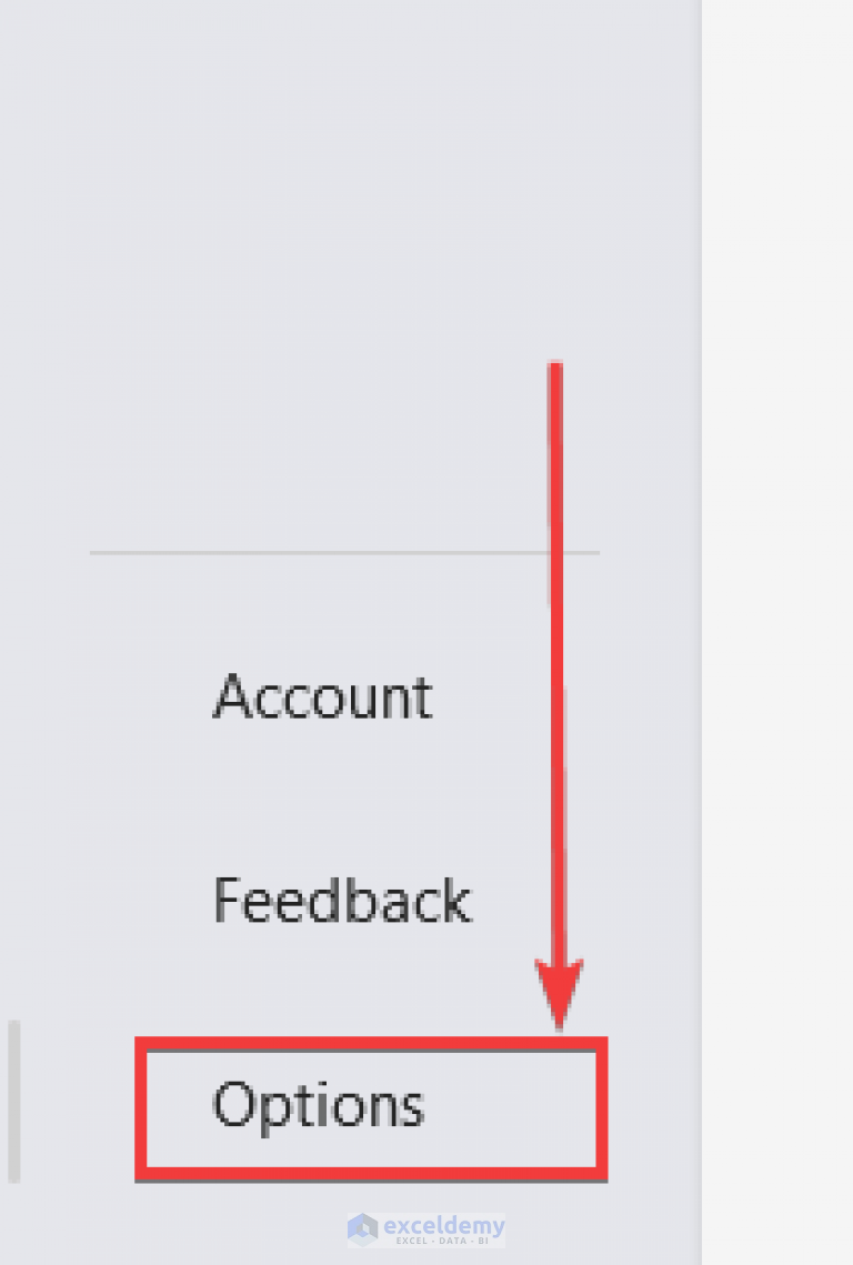 how-to-stop-autofill-formula-in-excel-table-2-suitable-ways