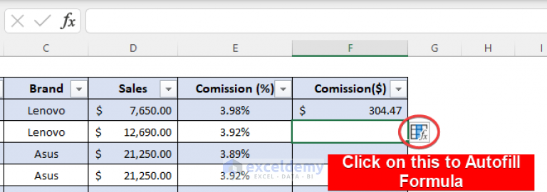 how-to-stop-autofill-formula-in-excel-table-2-suitable-ways