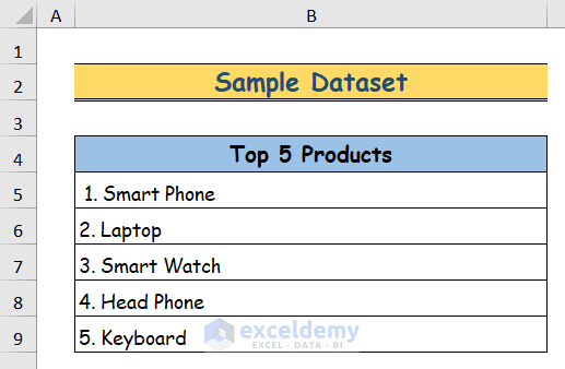 How To Insert Tab In Excel Cell 4 Easy Ways ExcelDemy