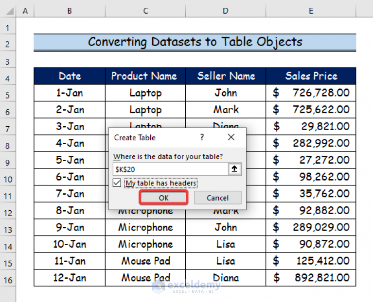 how-to-use-data-model-in-excel-3-examples-exceldemy