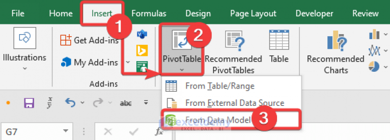 how-to-use-data-model-in-excel-3-examples-exceldemy