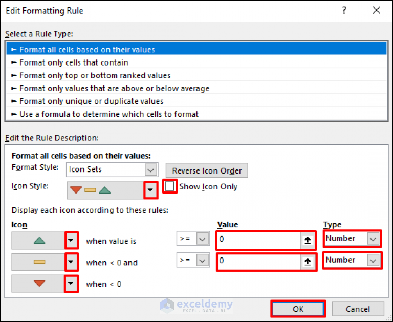 how-to-add-arrow-in-excel-graph-with-easy-steps-exceldemy