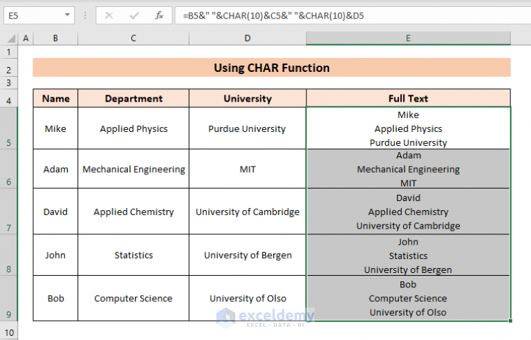 how-to-insert-carriage-return-in-excel-cell-3-simple-ways