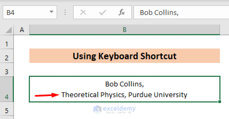 how-to-insert-carriage-return-in-excel-cell-3-simple-ways