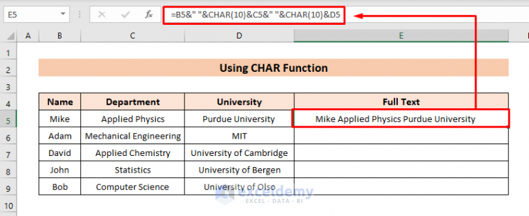 how-to-insert-carriage-return-in-excel-cell-3-simple-ways