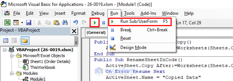 excel-macro-to-create-new-sheet-and-copy-data-4-examples