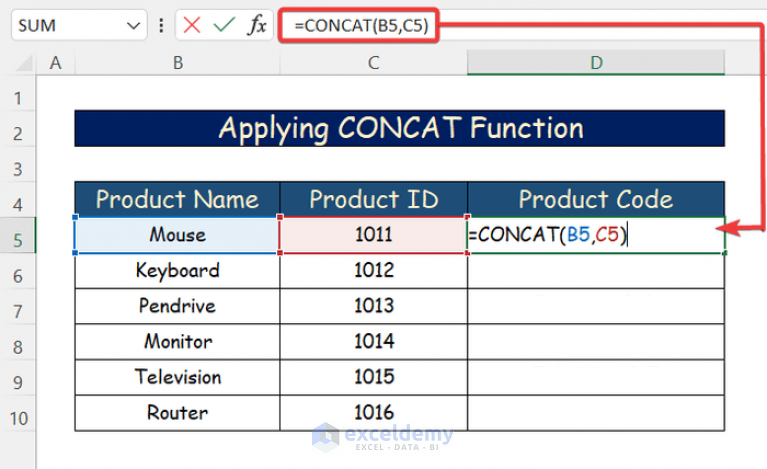 how-to-merge-two-columns-in-excel-6-easy-ways-exceldemy