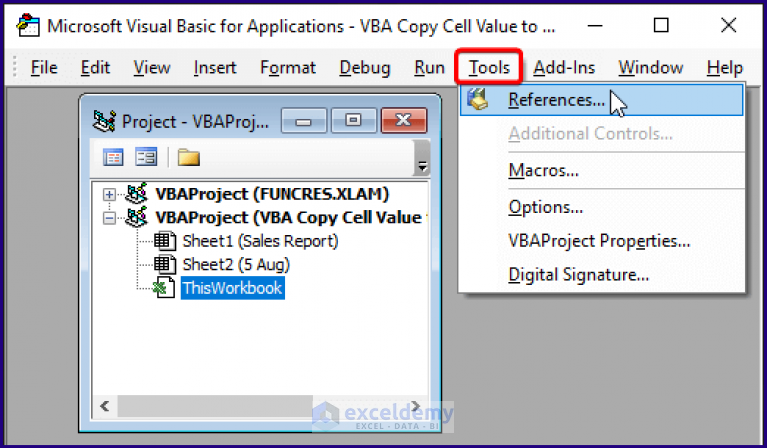 excel-vba-copy-cell-value-to-clipboard-4-methods-exceldemy