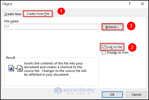 how-to-remove-excel-links-from-word-document