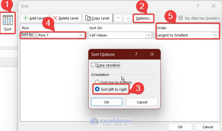 how-to-reverse-rows-in-excel-4-easy-ways-exceldemy