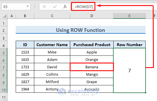 excel-get-row-number-that-matches-a-set-of-values-of-range-in-vba