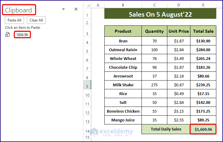 Excel Vba Copy Cell Range To Array