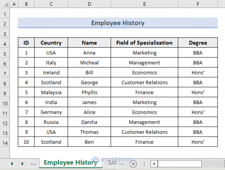 how-to-create-table-of-contents-in-excel-with-page-numbers