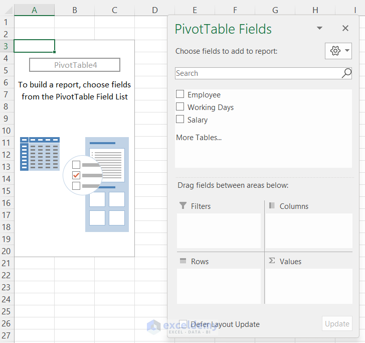 Calculated Field In Pivot Table Data Model Brokeasshome