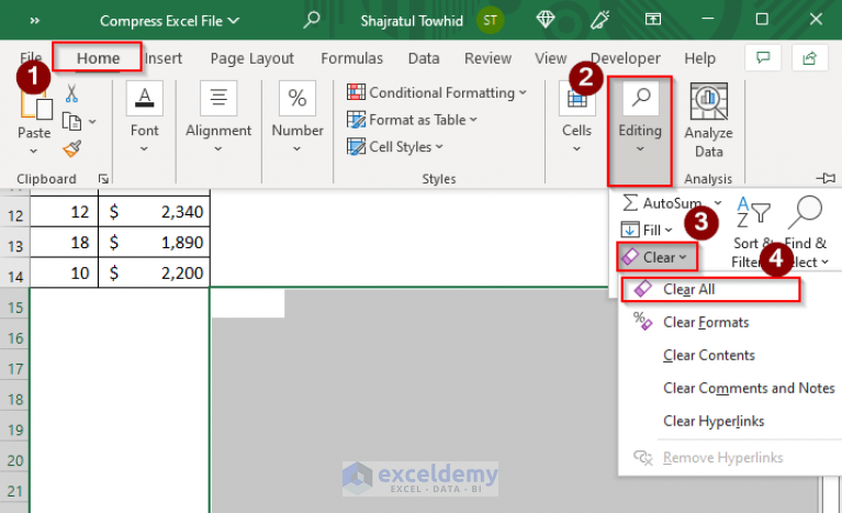 how-to-compress-excel-file-more-than-100mb-7-useful-ways