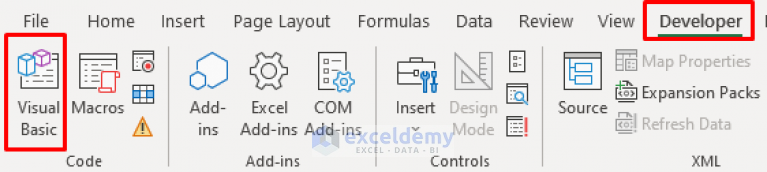 How to Create Multiple Sheets in Excel with Different Names