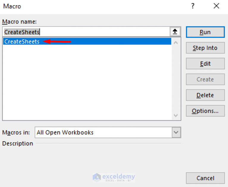 how-to-create-multiple-sheets-in-excel-with-different-names