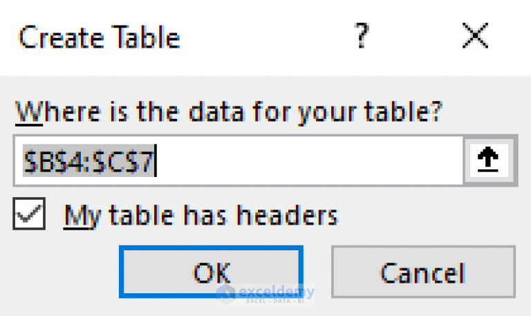 how-to-create-table-from-data-model-in-excel-with-easy-steps