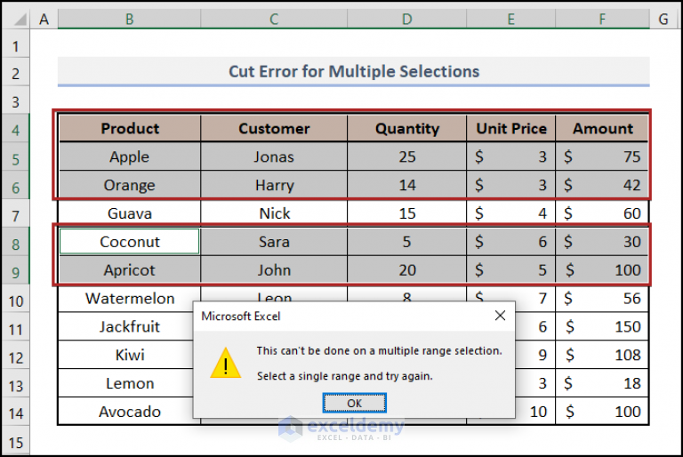 fixed-cut-and-paste-not-working-in-excel-exceldemy