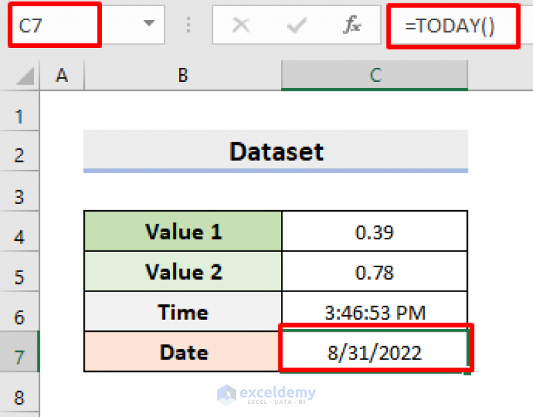 how-to-auto-update-with-interval-5-seconds-in-excel-exceldemy