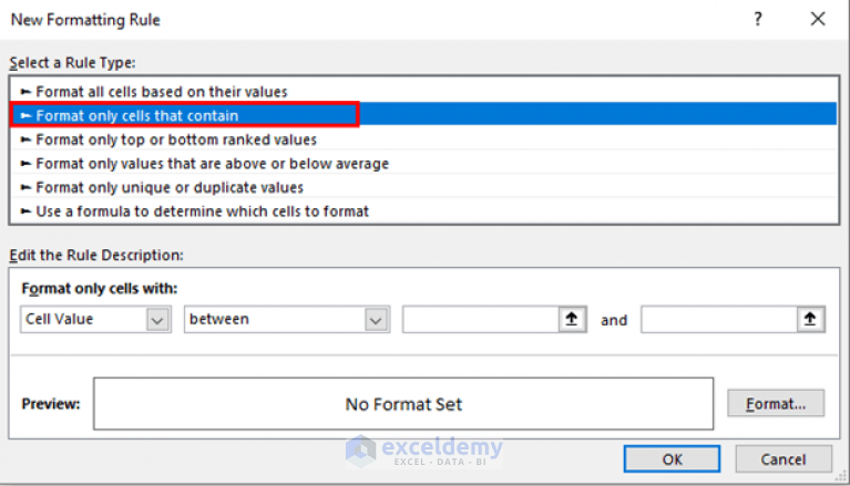 conditional-formatting-based-on-date-older-than-1-year-in-excel