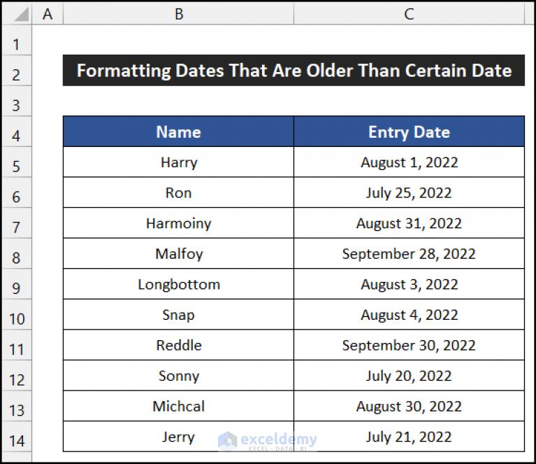 conditional-formatting-for-dates-older-than-certain-date-in-excel