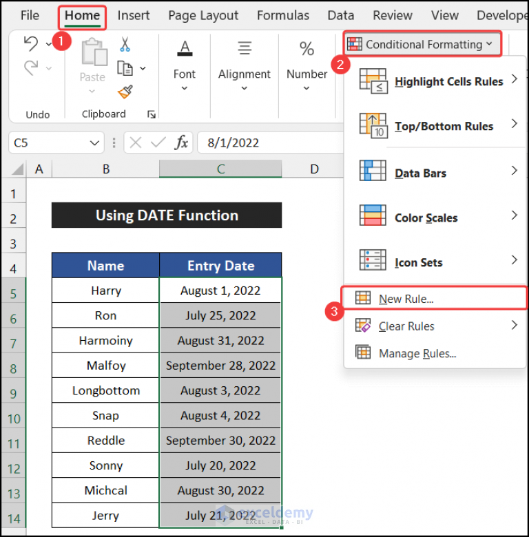 conditional-formatting-for-dates-older-than-certain-date-in-excel