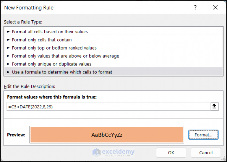 conditional-formatting-for-dates-older-than-certain-date-in-excel