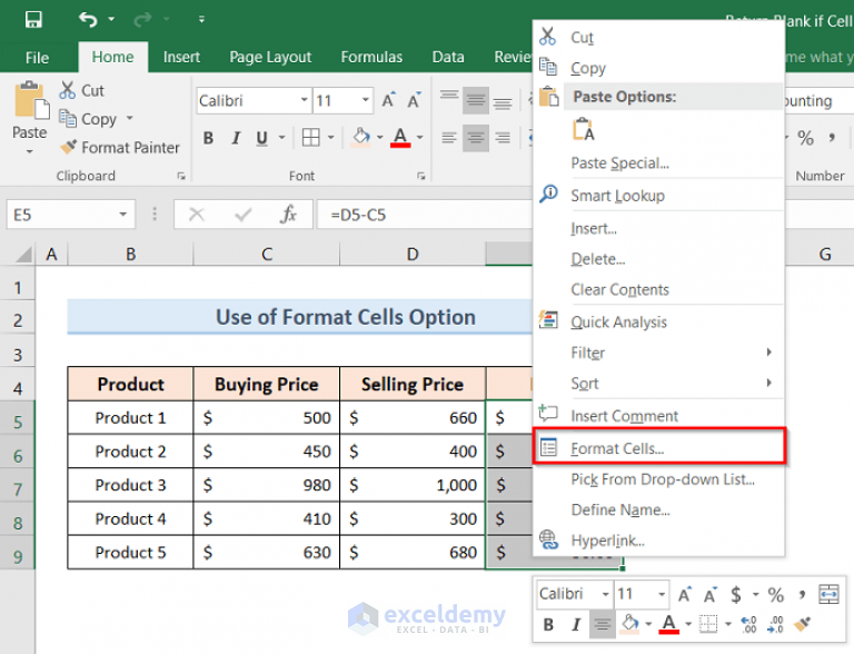 excel-formula-to-return-blank-if-cell-value-is-negative