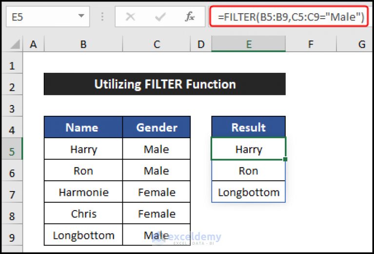 excel-formula-to-skip-rows-based-on-value-7-examples