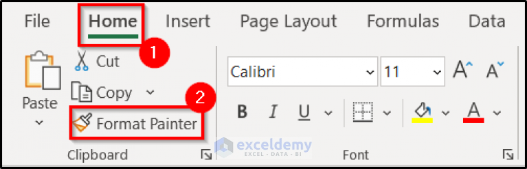 Excel If Cell Color Is Green Then Show or Customize Outputs