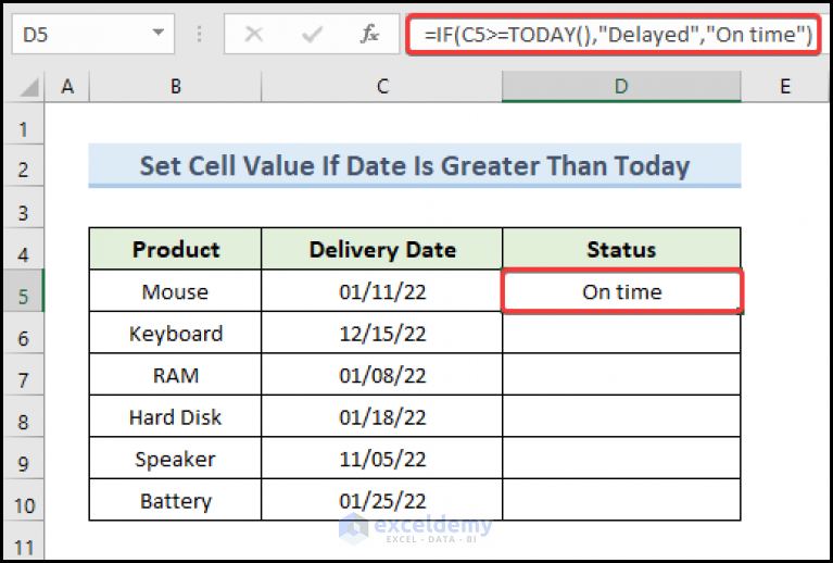 return-expected-value-if-date-is-greater-than-today-in-excel