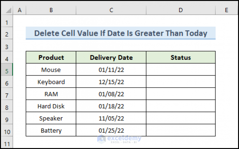 return-expected-value-if-date-is-greater-than-today-in-excel