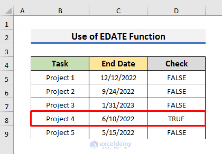 how-to-find-if-date-is-within-3-months-in-excel-5-easy-ways