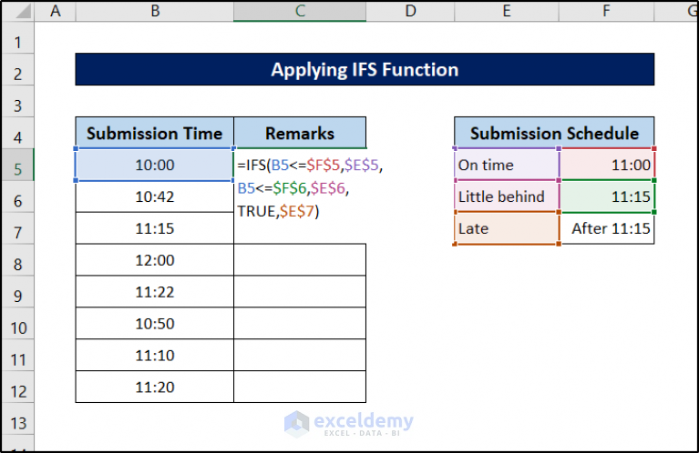 php-time