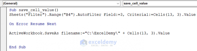 how-to-save-excel-macro-files-as-filename-from-cell-value