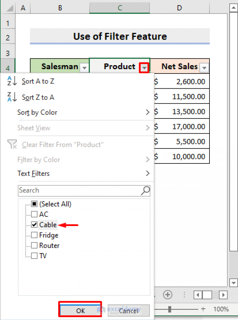 how-to-move-row-to-another-sheet-based-on-cell-value-in-excel